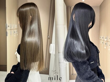マイル 渋谷(mile)の写真