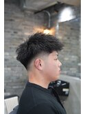 スパイキージェット