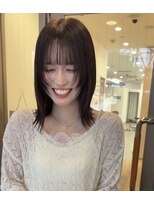 エウ(eu)&nbsp;Olive greige