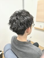 アクト(ACT) ソフトツイストスパイラルショート