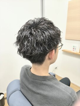 アクト(ACT) ソフトツイストスパイラルショート