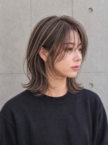 ウノ 伊勢原(UNO)&nbsp;ミディアムレイヤー