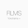 フィルムス 横浜(FILMS+)のお店ロゴ