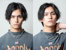 メンズソース 茨木(MEN'S SOURCE)