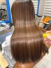 ☆ご新規様☆高配合ケラチントリートメント+マイクロバブル水marbb