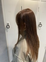 ビス フルール 日暮里店(Vis fleur) ナチュラルブラウン