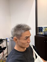 ステージ(STAGE) スパイキーショート/幡ヶ谷