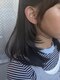 ロビー(LOBBY)の写真/日常の絶対的可愛いは正面から！