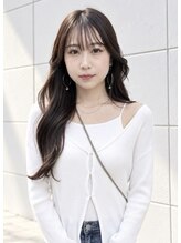 ヴェイン 渋谷(vain) 小野 里彩