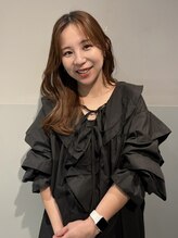 ハレケメリディッシュ(HAREKE meridish)&nbsp;柳川 美咲