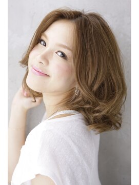 カリン (carin) フェアリーボブ【carin 川崎/川崎駅】