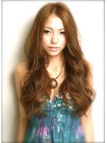 美容室 モンクール 亀戸店(Mon Coeur)&nbsp;☆フレアカール☆　【亀戸　美容院　Mon Coeur】