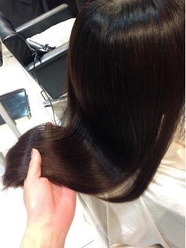 フォルテ ギンザ(FORTE GINZA) プラチナトリートメント