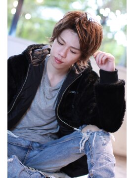 アドール(ADOR) アップバンクマッシュ