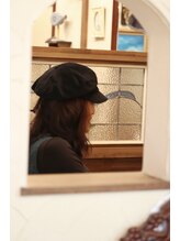 ヘアーメイクフィール アンド アール(Hair Make feel and R) MUNAKATA