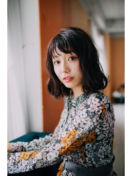 グランシャリオ 笹塚店(Grand Chariot) 【GrandChariot 笹塚】ウェットウェーブ