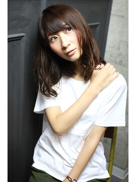 イーマ 京橋店(iima) ゆるふわスイートカール♪