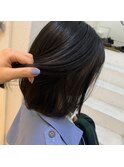 【グランシャリオ人気の艶髪特集】笹塚美容室Grand Chariot