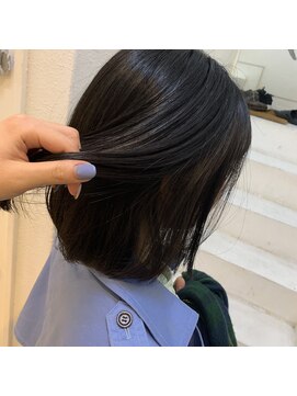 グランシャリオ 笹塚店(Grand Chariot) 【グランシャリオ人気の艶髪特集】笹塚美容室Grand Chariot