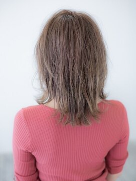 プロデュース 古淵店(Produce) ふんわり大人ミディアム【古淵/相模原/町田】