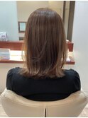 ベルベットチョコレート