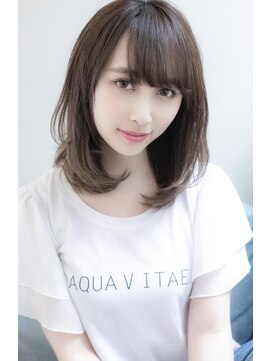 エイト 藤沢店(EIGHT fujisawa) 【EIGHT藤沢】竹内ケンゴ 小顔前髪 ひし形レイヤー20代30代40代