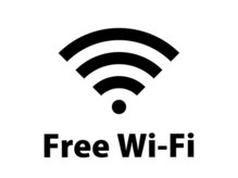 Q.Wi-Fi・充電器などはありますか?［国分寺/インナーカラー/ハイライト/白髪ぼかし/髪質改善/縮毛矯正/眉］