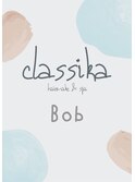 classika bob style.