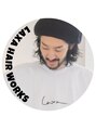 ラクサ ヘア ワークス(LAXA HAIR WORKS) 和田 成泰