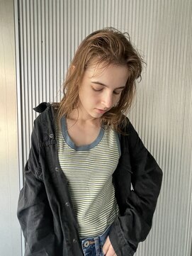 オーダーワン(OORDER1) nuance medi ~