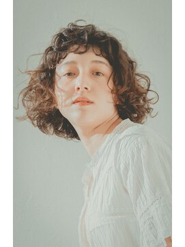 レジュアル(RESSUAL) アースカラー フレンチガーリー　 オリーブグレージュ