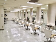 ヘアメイク パジェ 本店(HAIR MAKE paje)