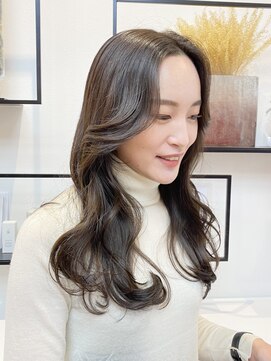 エイトヘアー(8 HAIR) レイヤーカット