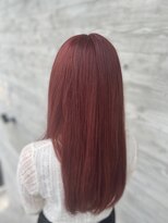 エイト マカビ 沖縄真嘉比店(EIGHT makabi) 【EIGHT 真嘉比】お客様スタイル