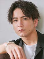 リトル エスタ 大名(little×esta)&nbsp;ツイストセンターパート