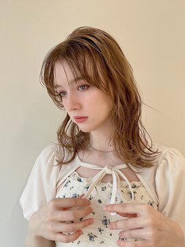 フィーリーカラー 大阪梅田店(feery color) Gg2