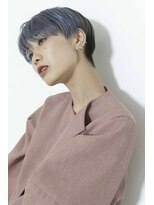 トレ(tre.)&nbsp;甲子園口/髪質改善/縮毛矯正/白髪染め/ハイライト