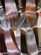 コルプラス(col +plus)の写真/髪質改善の縮毛矯正はcolで♪北海道トップクラスのストレート技術♪クセやうねりを改善して理想のヘアに◎