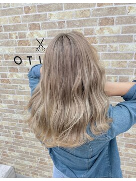 スキル 水戸(SKILL) ホワイトベージュ