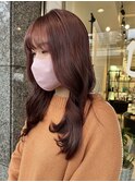〈 チェリーピンク！ 〉