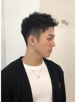 メゾンツムギ(MAISON TSUMUGI)&nbsp;メゾンツムギ《吉沢ジュン》大人の三つ星ショート