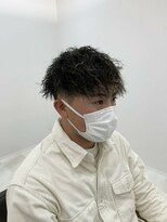 ロイ(ROY)&nbsp;万能ツイストパーマ