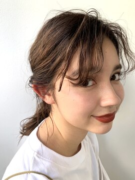 テュケー(TYCHE) medium arrange