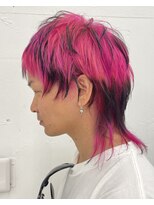 クク(QUQU)&nbsp;デザインマレット