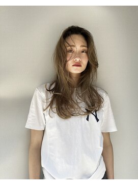 エヌ トーキョー(enu TOKYO) サマーレイヤー