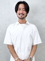 コール ネックス ザ サロン 表参道(COALL nex the salon) 寺田　洸 [表参道駅]
