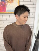 リール(THE RIRE.)&nbsp;＊THE  RIRE.  メンズショートスタイル＊