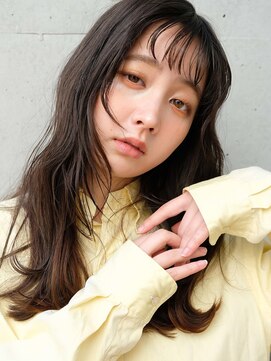 ステラ(stella) ウェーブロング