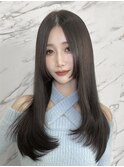 盛れるHair