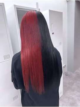 ヴェルダ 池袋店(verda) デザインカラー